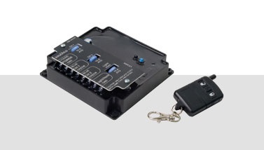 EA-R01 - RF Wireless Remote Controller