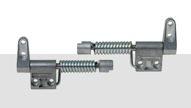 ST - Counterbalanced Embedded Hinges