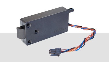 EM-05 - Miniature Electronic Keeper System