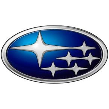 Subaru Oto Klipsleri