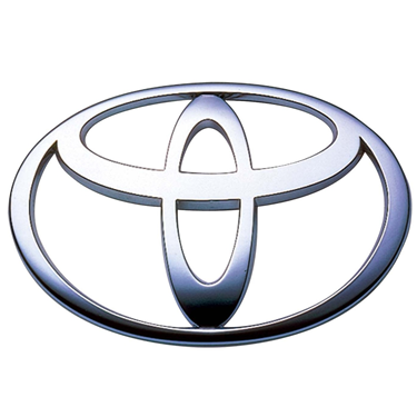 Toyota Oto  Klipsleri