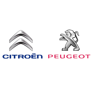 Citroen - Peugeot