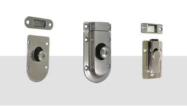M5 - Magnetic Transom Latches