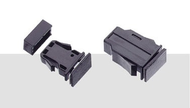 E4 - Touch Latches