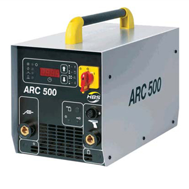 ARC 500